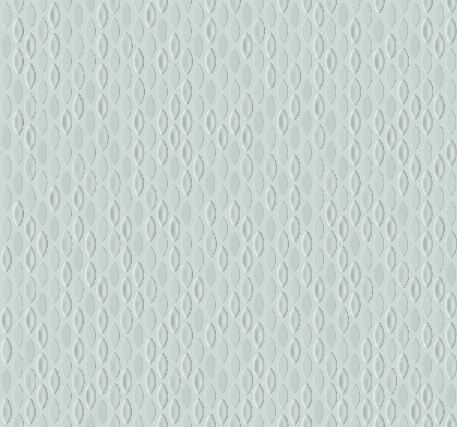 Moooi Wallcovering EA Flying Coral Fish grey